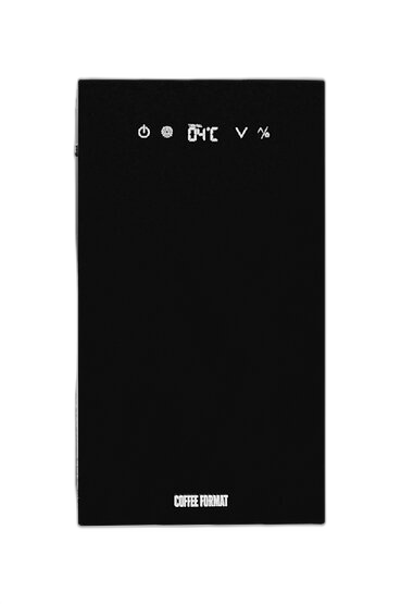 Coffee Format POTT 8