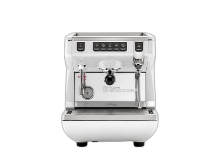 Nuova Simonelli Appia Life 1 grupa