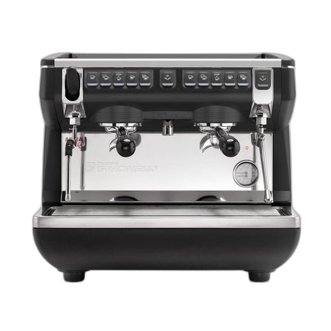 Nuova Simonelli Appia Life Compact
