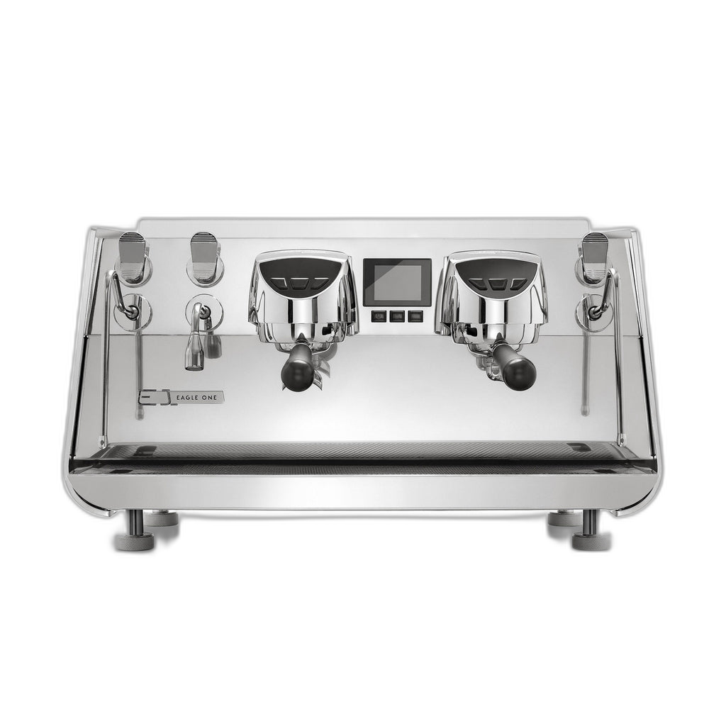 Victoria Arduino Eagle One — ekspres kolbowy