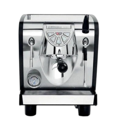 Nuova Simonelli Musica