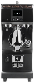 Victoria Arduino Mythos Gravi