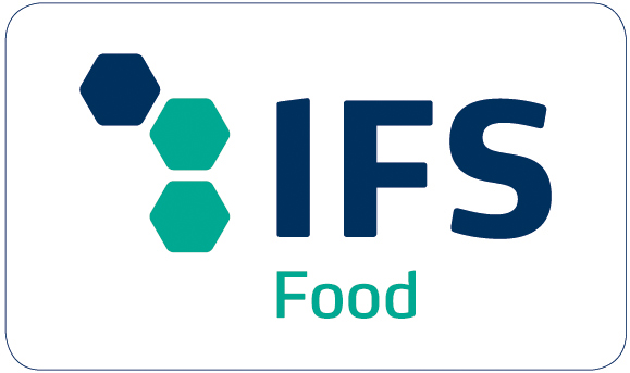 IFS Food Certified
